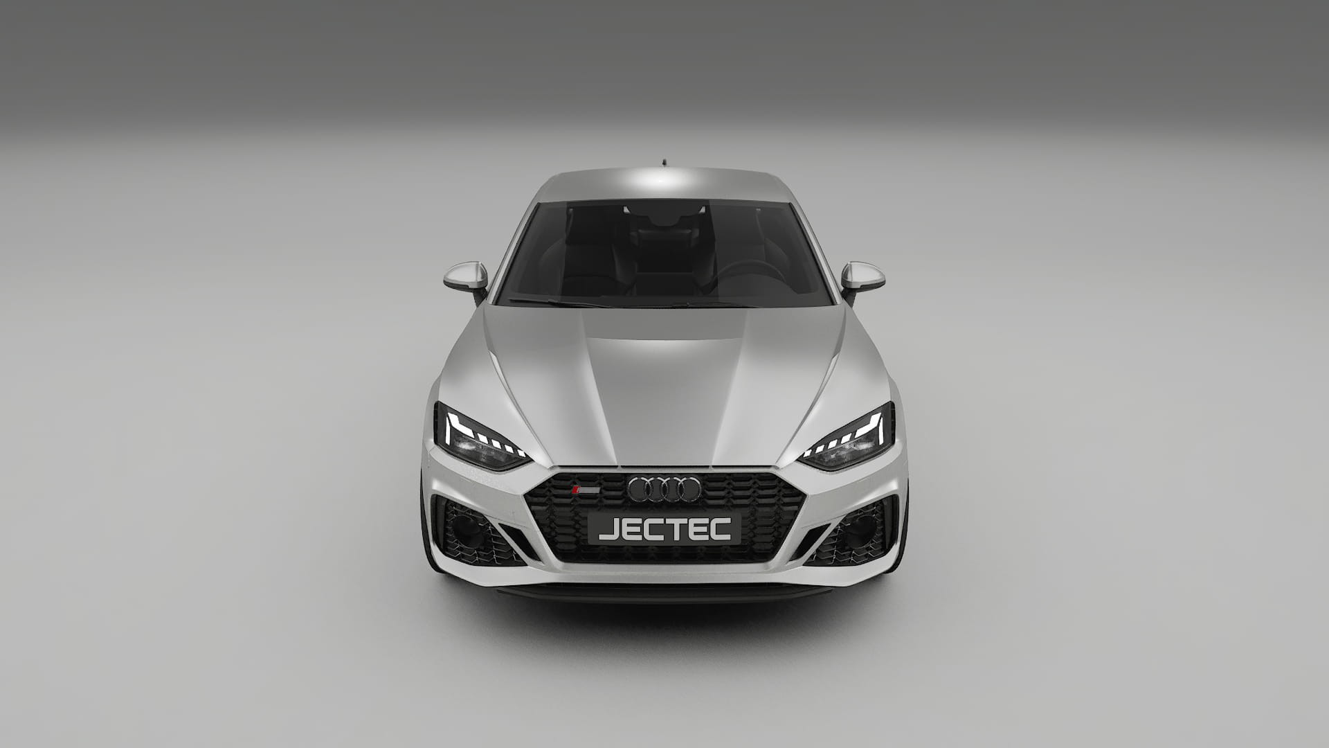 Audi RS5 Coupe B9 facelift pre LCI TPU Lakbeschermingsfolie | OPAL Kleurveranderende PPF – Volledig Voorgesneden Kit