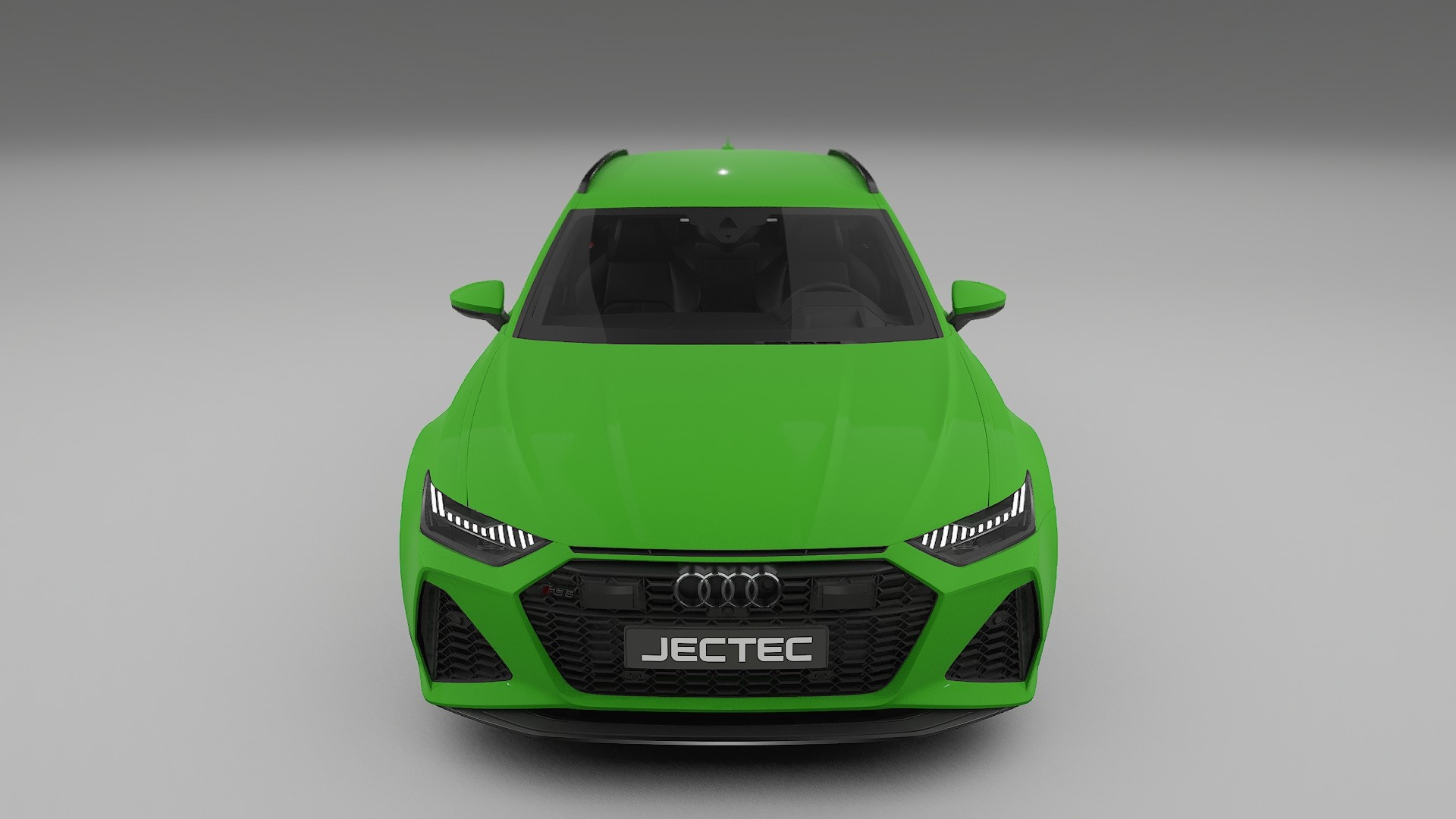 Audi RS6 Avant C8 facelift LCI TPU Lakbeschermingsfolie | VENOM Kleurveranderende PPF – Volledig Voorgesneden Kit