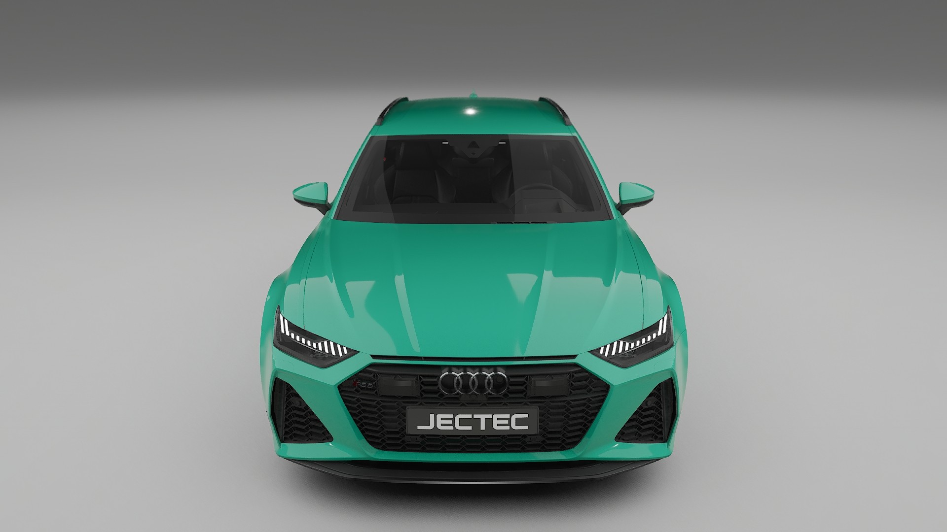 Audi RS6 Avant C8 facelift LCI TPU Lakbeschermingsfolie | JEWEL Kleurveranderende PPF – Volledig Voorgesneden Kit