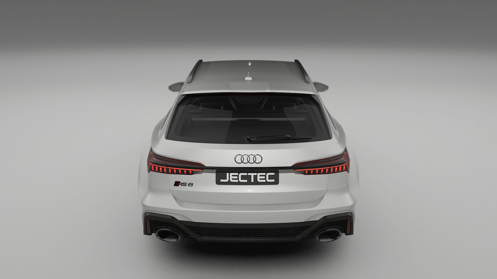 Audi RS6 Avant C8 facelift LCI TPU Lakbeschermingsfolie | PEARL Kleurveranderende PPF – Volledig Voorgesneden Kit