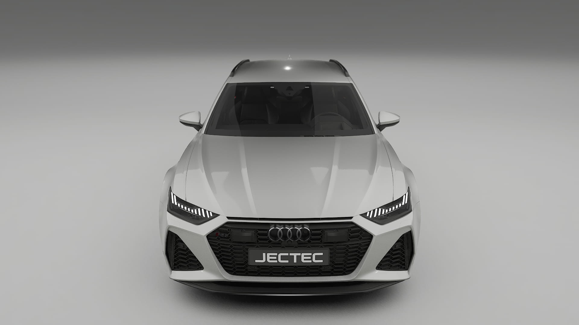 Audi RS6 Avant C8 facelift LCI TPU Lakbeschermingsfolie | PEARL Kleurveranderende PPF – Volledig Voorgesneden Kit