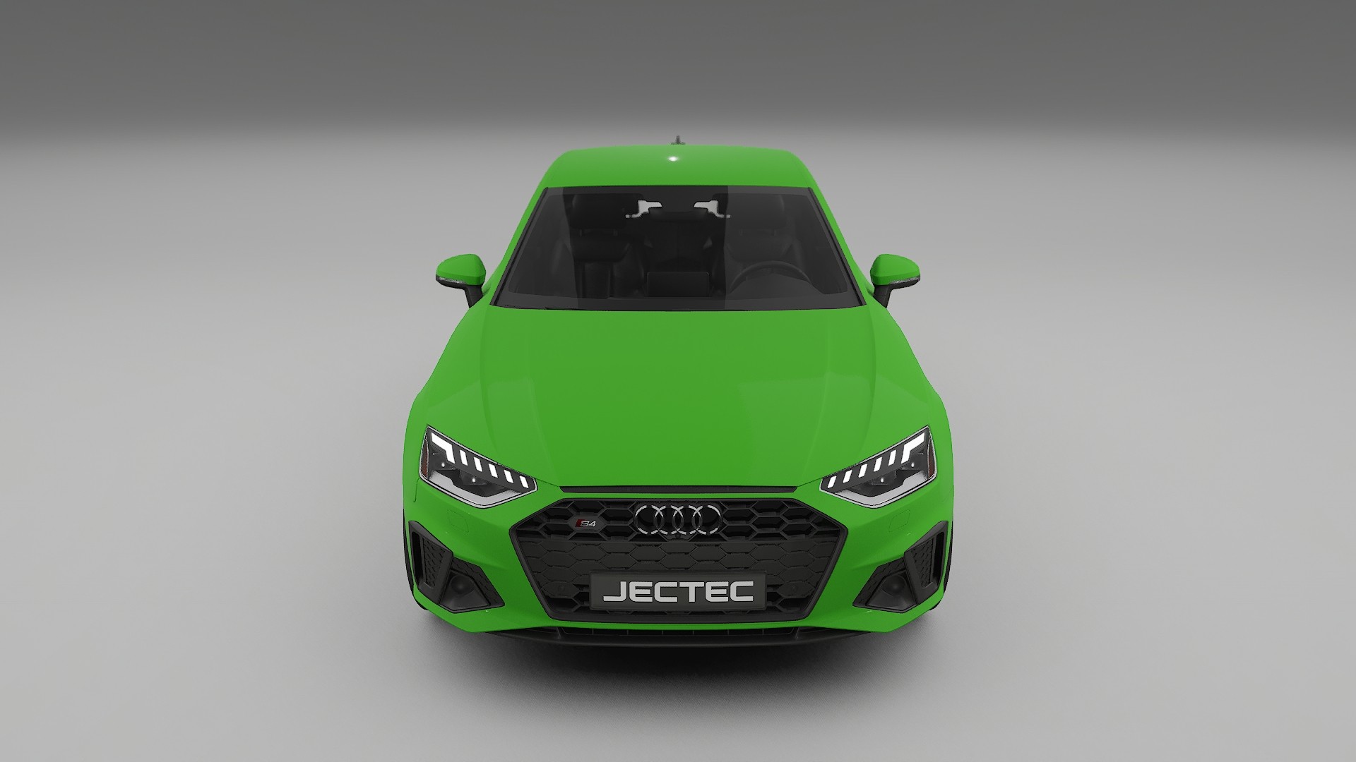 Audi S4 Sedan B9 facelift LCI TPU Lakbeschermingsfolie | VENOM Kleurveranderende PPF – Volledig Voorgesneden Kit