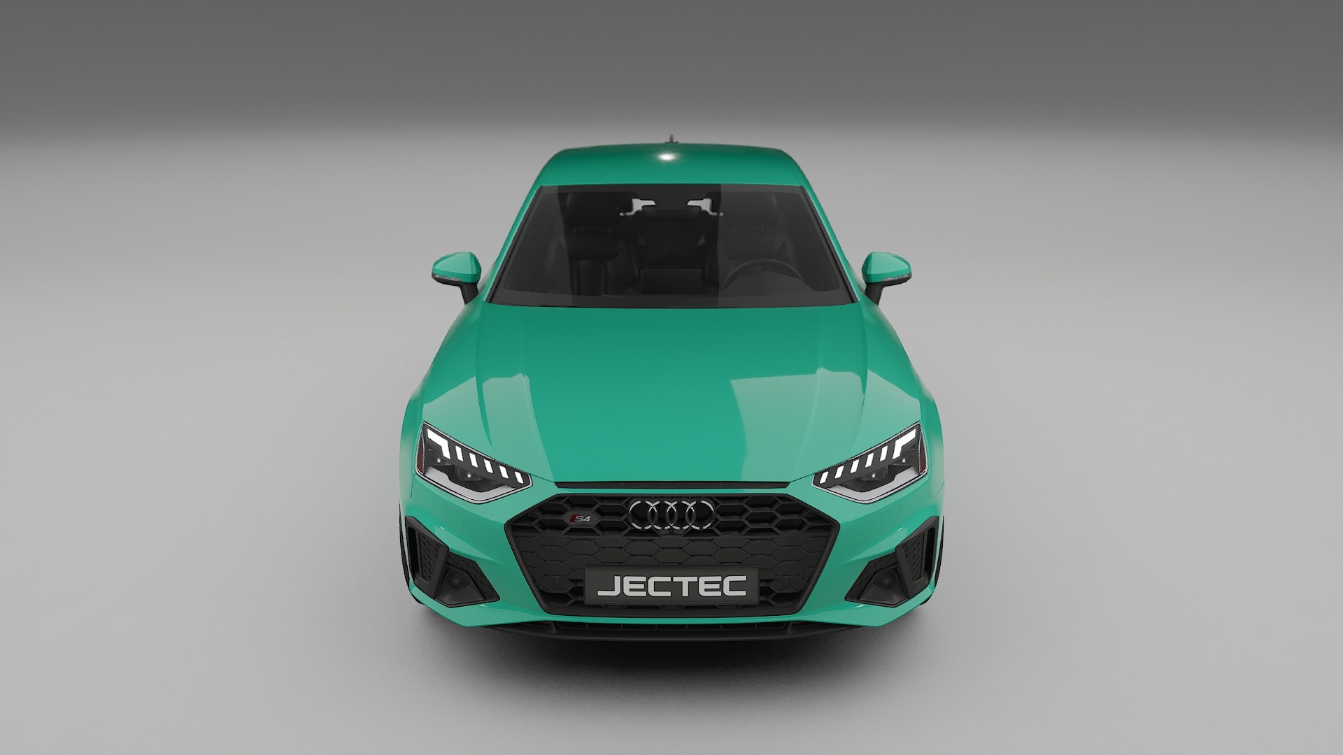 Audi S4 Sedan B9 facelift LCI TPU Lakbeschermingsfolie | JEWEL Kleurveranderende PPF – Volledig Voorgesneden Kit