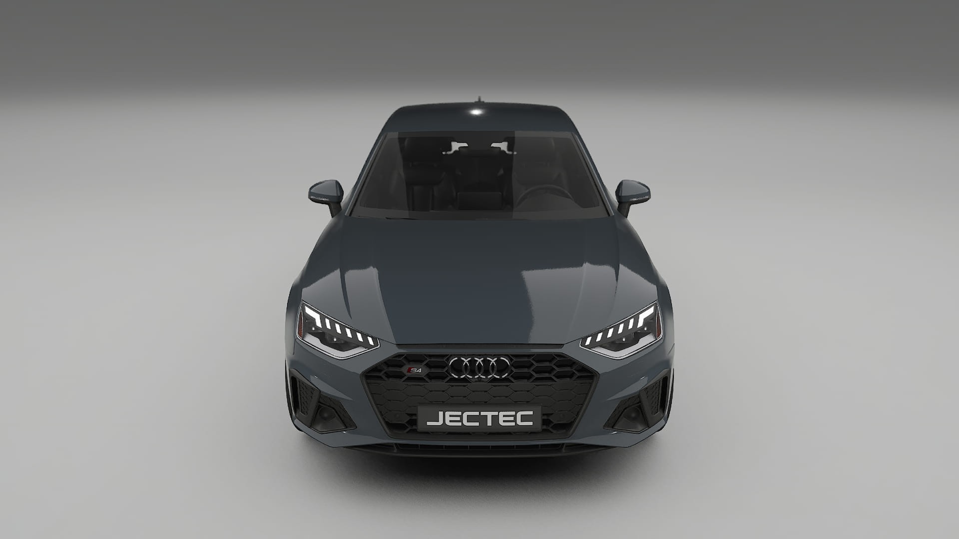 Audi S4 Sedan B9 facelift LCI TPU Lakbeschermingsfolie | GRANITE Kleurveranderende PPF – Volledig Voorgesneden Kit