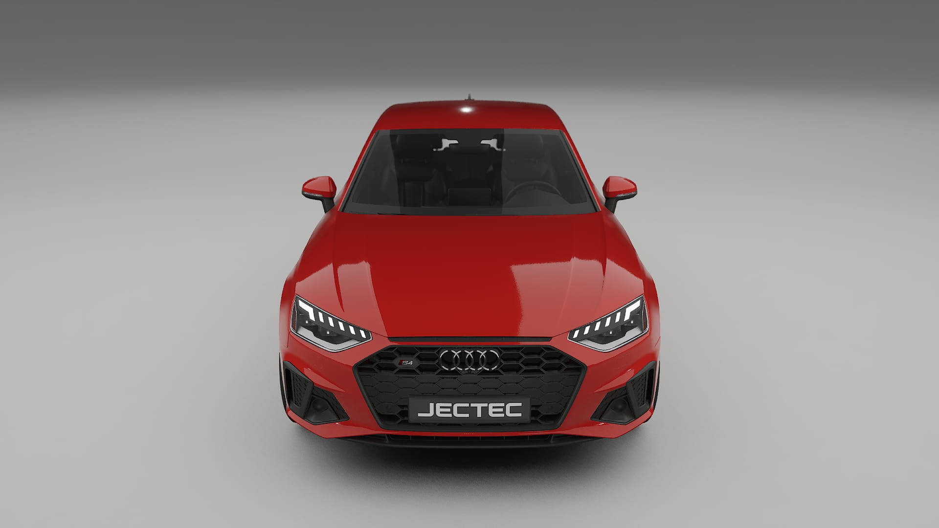 Audi S4 Sedan B9 facelift LCI TPU Lakbeschermingsfolie | BLAZE Kleurveranderende PPF – Volledig Voorgesneden Kit