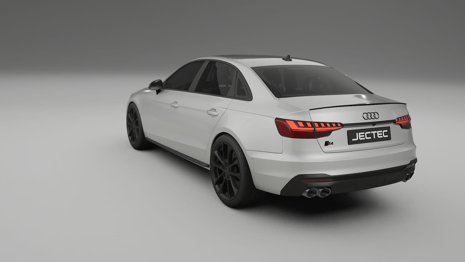 Audi S4 Sedan B9 facelift LCI TPU Lakbeschermingsfolie | PEARL Kleurveranderende PPF – Volledig Voorgesneden Kit
