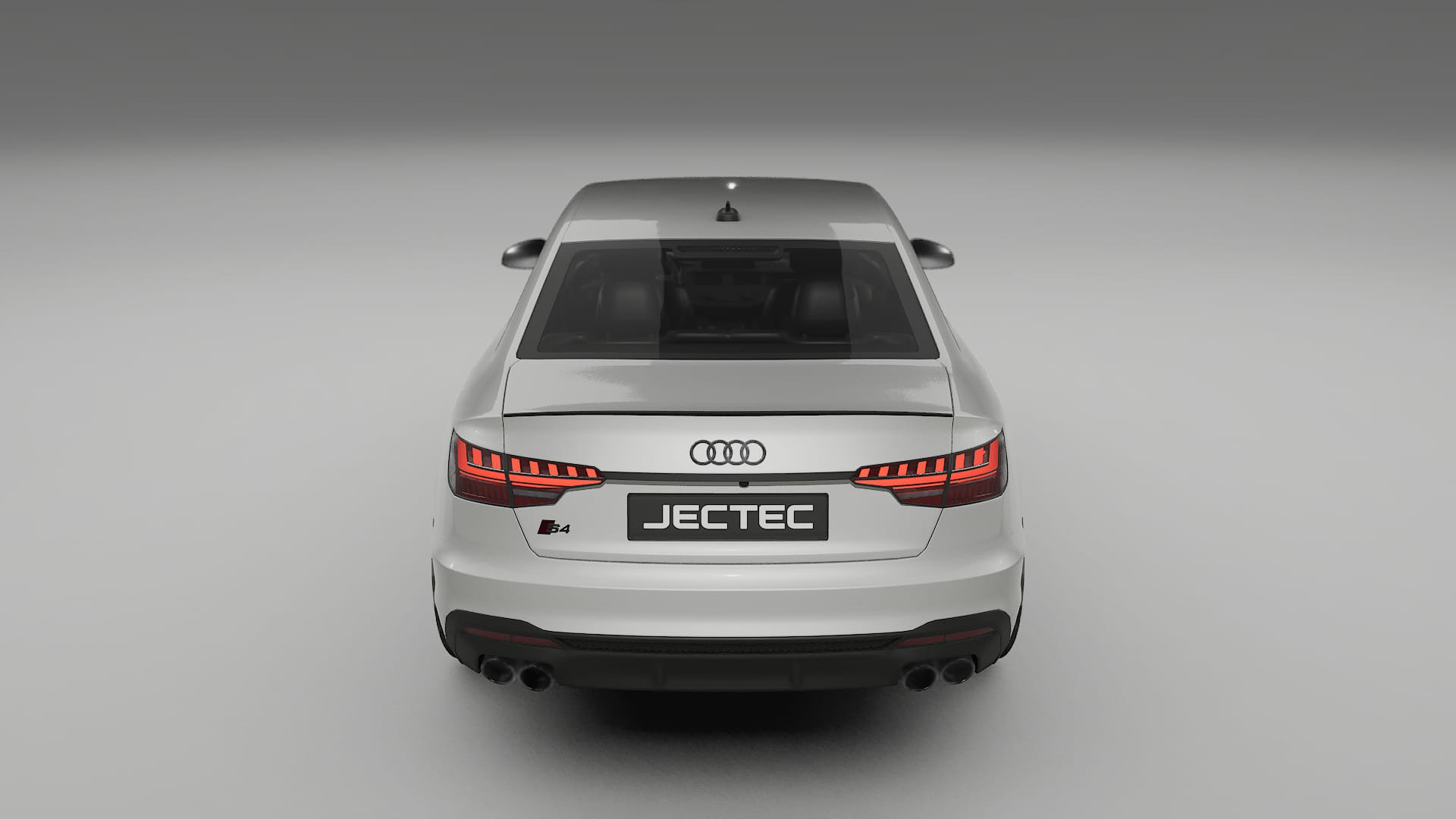 Audi S4 Sedan B9 facelift LCI TPU Lakbeschermingsfolie | PEARL Kleurveranderende PPF – Volledig Voorgesneden Kit