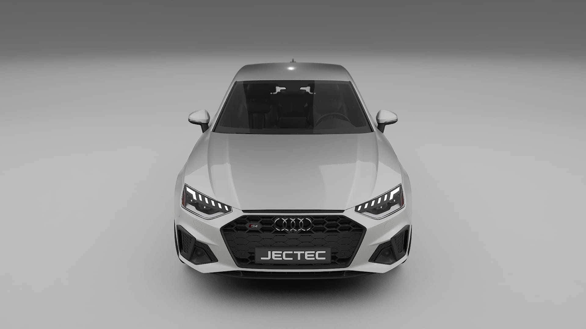 Audi S4 Sedan B9 facelift LCI TPU Lakbeschermingsfolie | PEARL Kleurveranderende PPF – Volledig Voorgesneden Kit