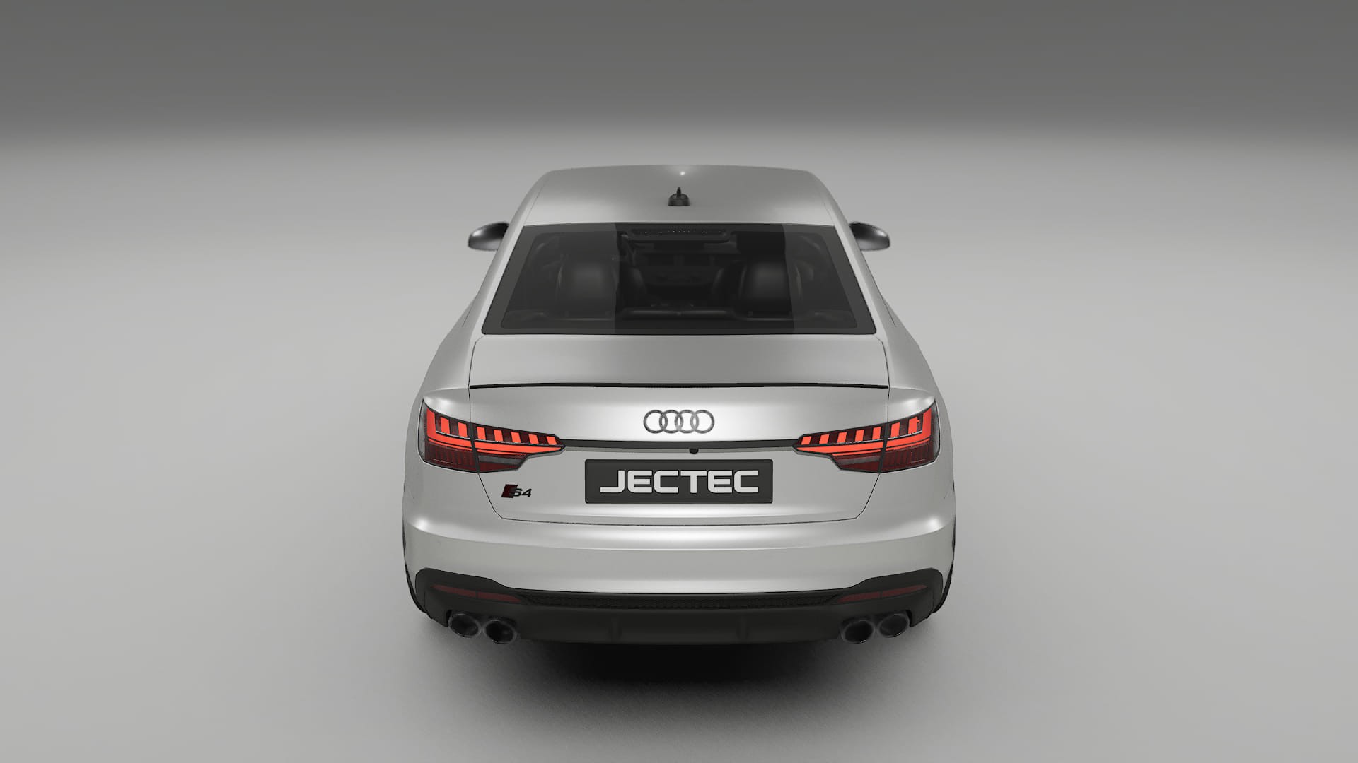 Audi S4 Sedan B9 facelift LCI TPU Lakbeschermingsfolie | OPAL Kleurveranderende PPF – Volledig Voorgesneden Kit