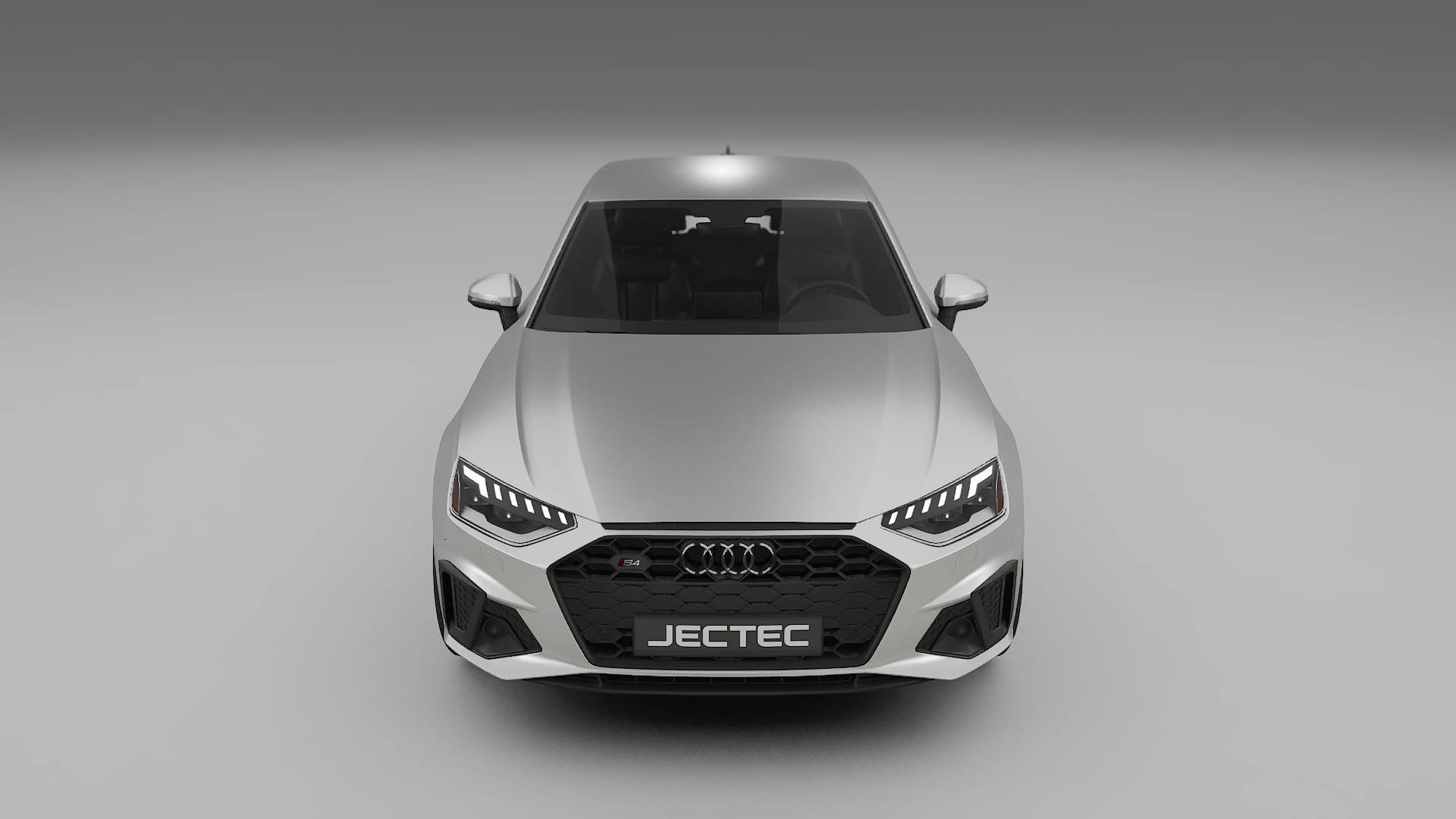 Audi S4 Sedan B9 facelift LCI TPU Lakbeschermingsfolie | OPAL Kleurveranderende PPF – Volledig Voorgesneden Kit