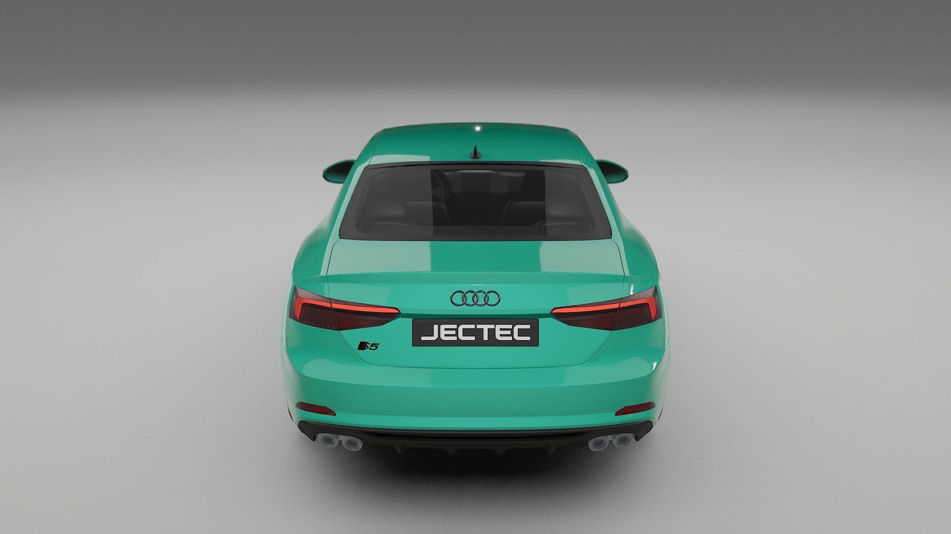 Audi S5 B9 prefacelift pre LCI TPU Lakbeschermingsfolie | JEWEL Kleurveranderende PPF – Volledig Voorgesneden Kit