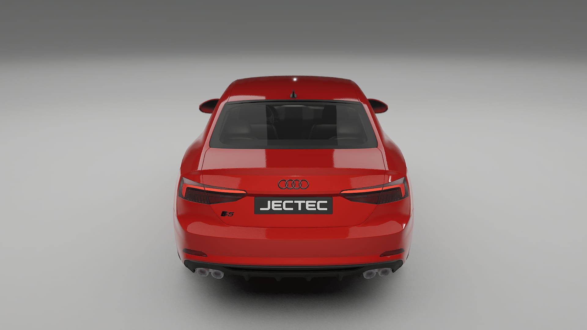 Audi S5 B9 prefacelift pre LCI TPU Lakbeschermingsfolie | BLAZE Kleurveranderende PPF – Volledig Voorgesneden Kit