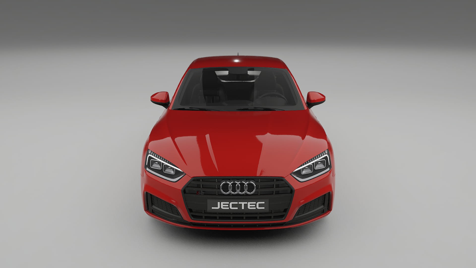 Audi S5 B9 prefacelift pre LCI TPU Lakbeschermingsfolie | BLAZE Kleurveranderende PPF – Volledig Voorgesneden Kit