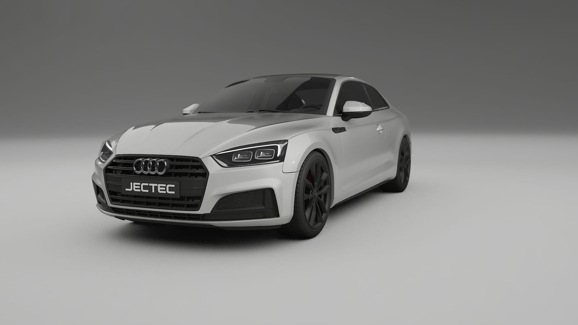 Audi S5 B9 prefacelift pre LCI TPU Lakbeschermingsfolie | PEARL Kleurveranderende PPF – Volledig Voorgesneden Kit