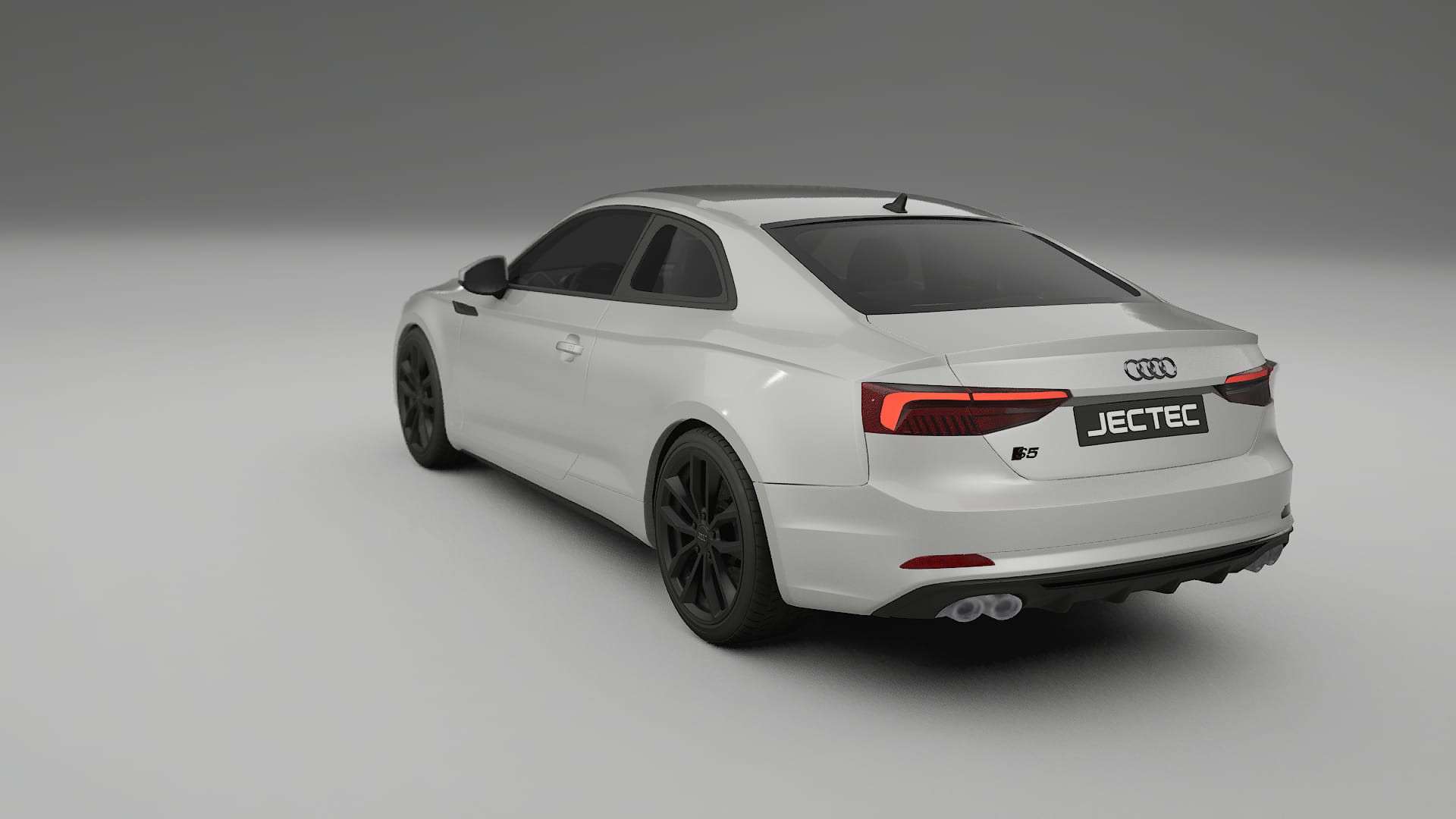 Audi S5 B9 prefacelift pre LCI TPU Lakbeschermingsfolie | PEARL Kleurveranderende PPF – Volledig Voorgesneden Kit