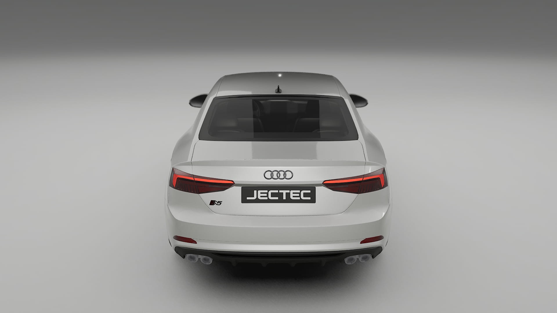 Audi S5 B9 prefacelift pre LCI TPU Lakbeschermingsfolie | PEARL Kleurveranderende PPF – Volledig Voorgesneden Kit