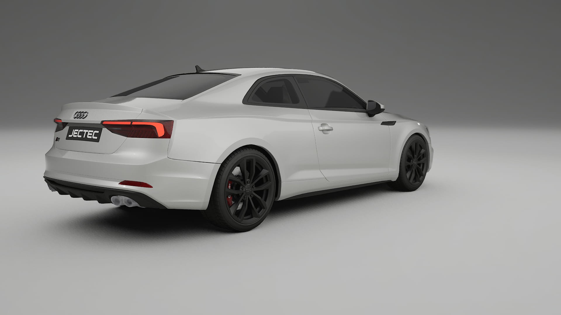 Audi S5 B9 prefacelift pre LCI TPU Lakbeschermingsfolie | PEARL Kleurveranderende PPF – Volledig Voorgesneden Kit