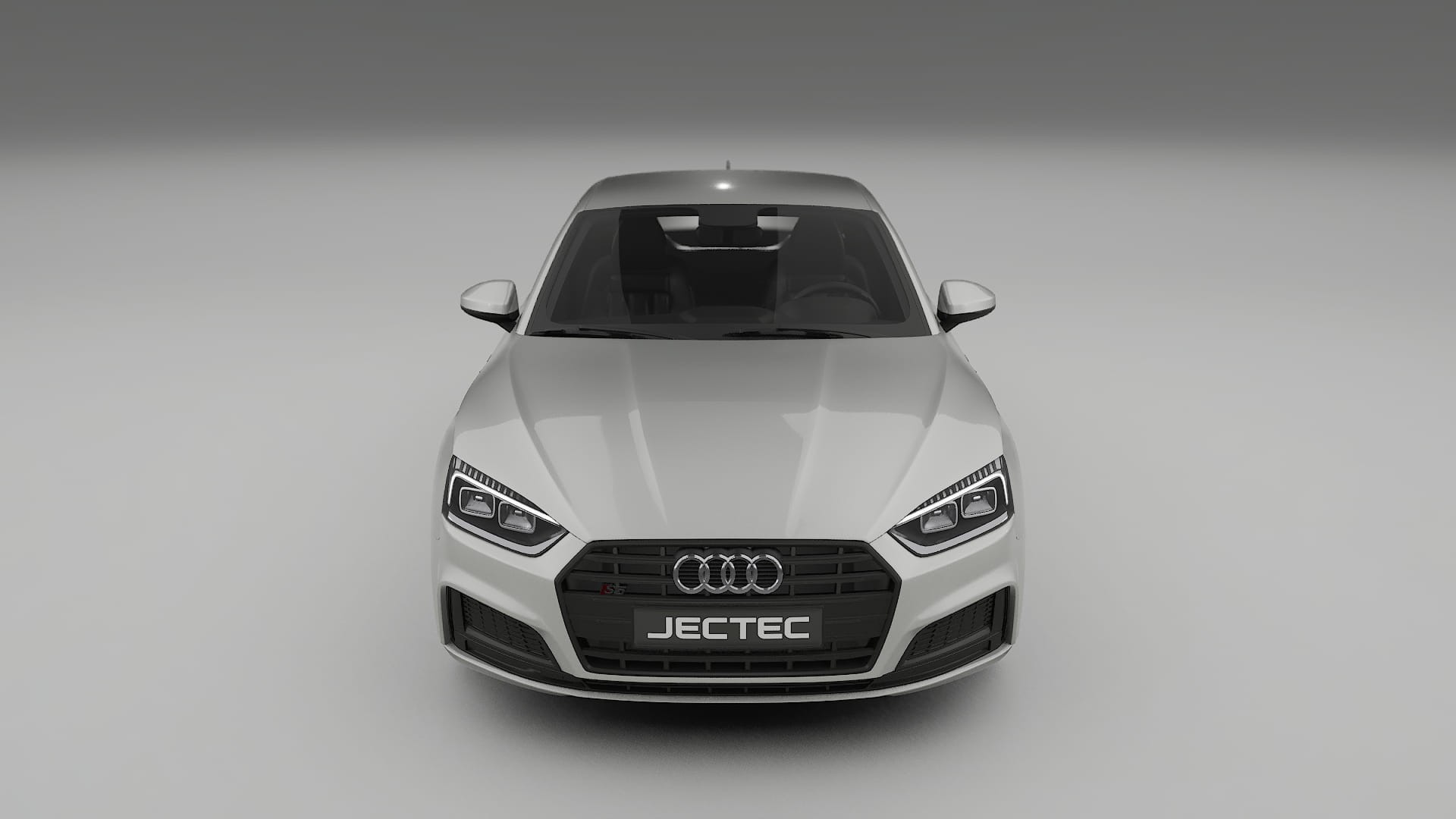 Audi S5 B9 prefacelift pre LCI TPU Lakbeschermingsfolie | PEARL Kleurveranderende PPF – Volledig Voorgesneden Kit