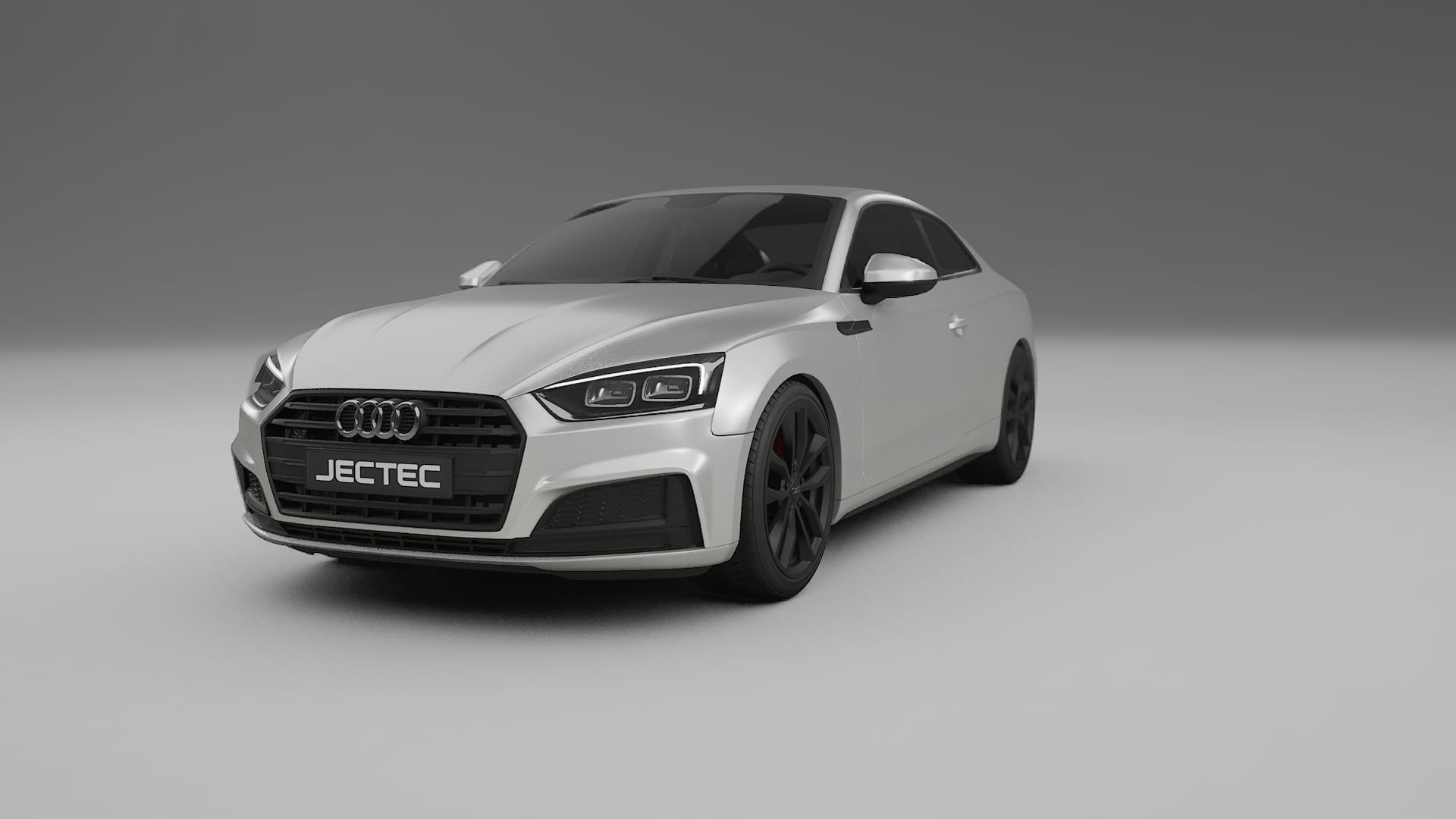 Audi S5 B9 prefacelift pre LCI TPU Lakbeschermingsfolie | OPAL Kleurveranderende PPF – Volledig Voorgesneden Kit