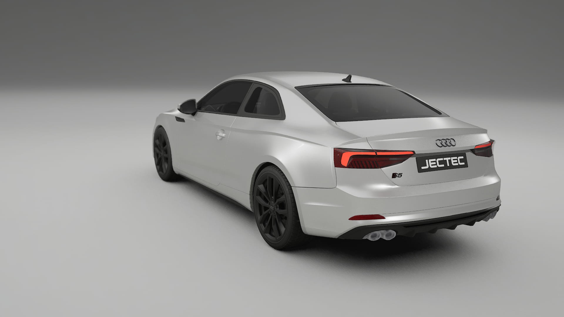 Audi S5 B9 prefacelift pre LCI TPU Lakbeschermingsfolie | OPAL Kleurveranderende PPF – Volledig Voorgesneden Kit