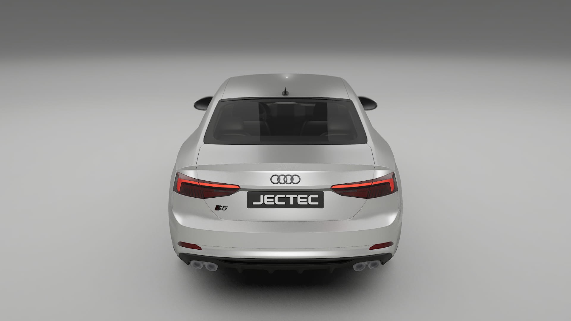 Audi S5 B9 prefacelift pre LCI TPU Lakbeschermingsfolie | OPAL Kleurveranderende PPF – Volledig Voorgesneden Kit