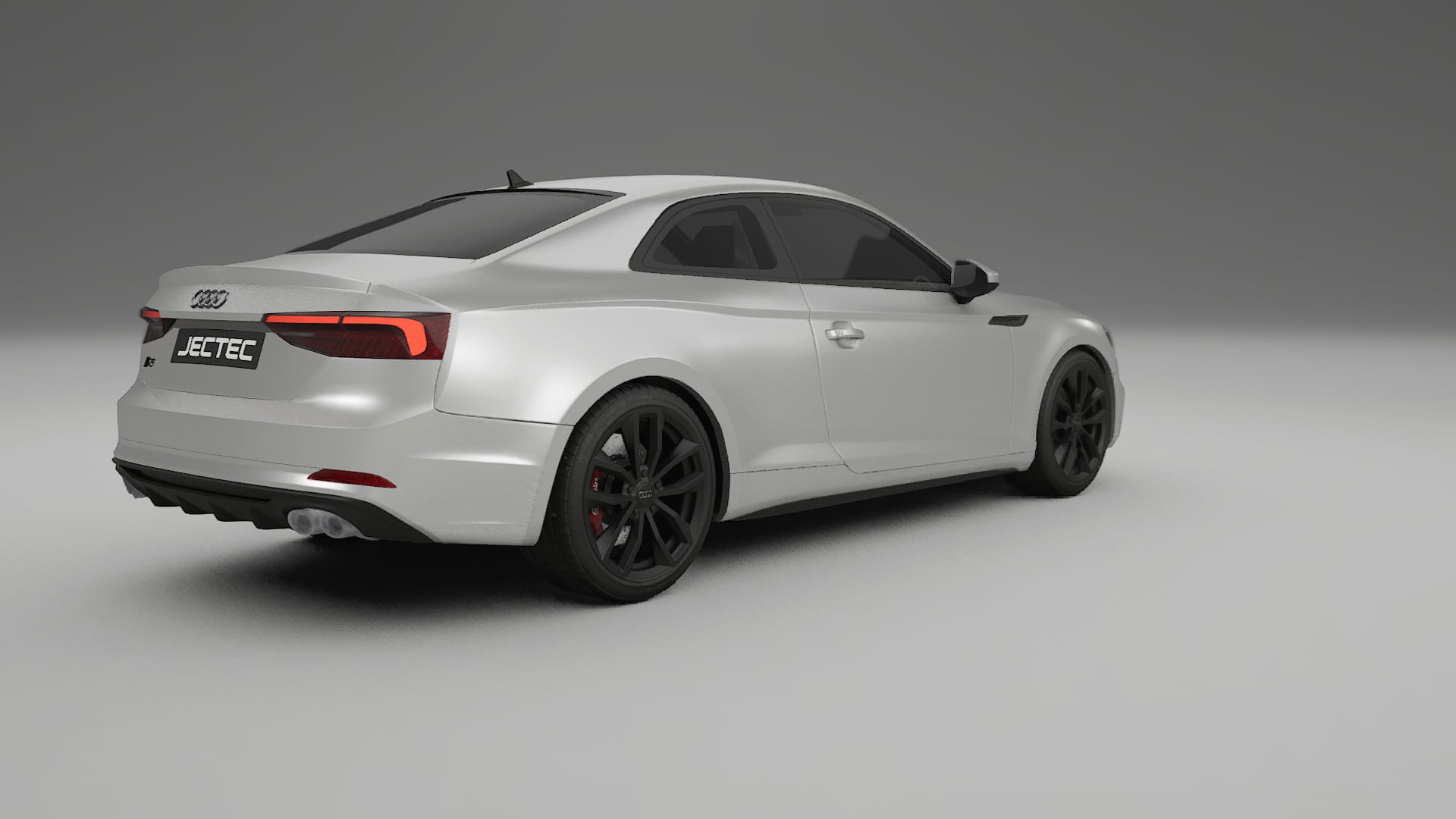 Audi S5 B9 prefacelift pre LCI TPU Lakbeschermingsfolie | OPAL Kleurveranderende PPF – Volledig Voorgesneden Kit