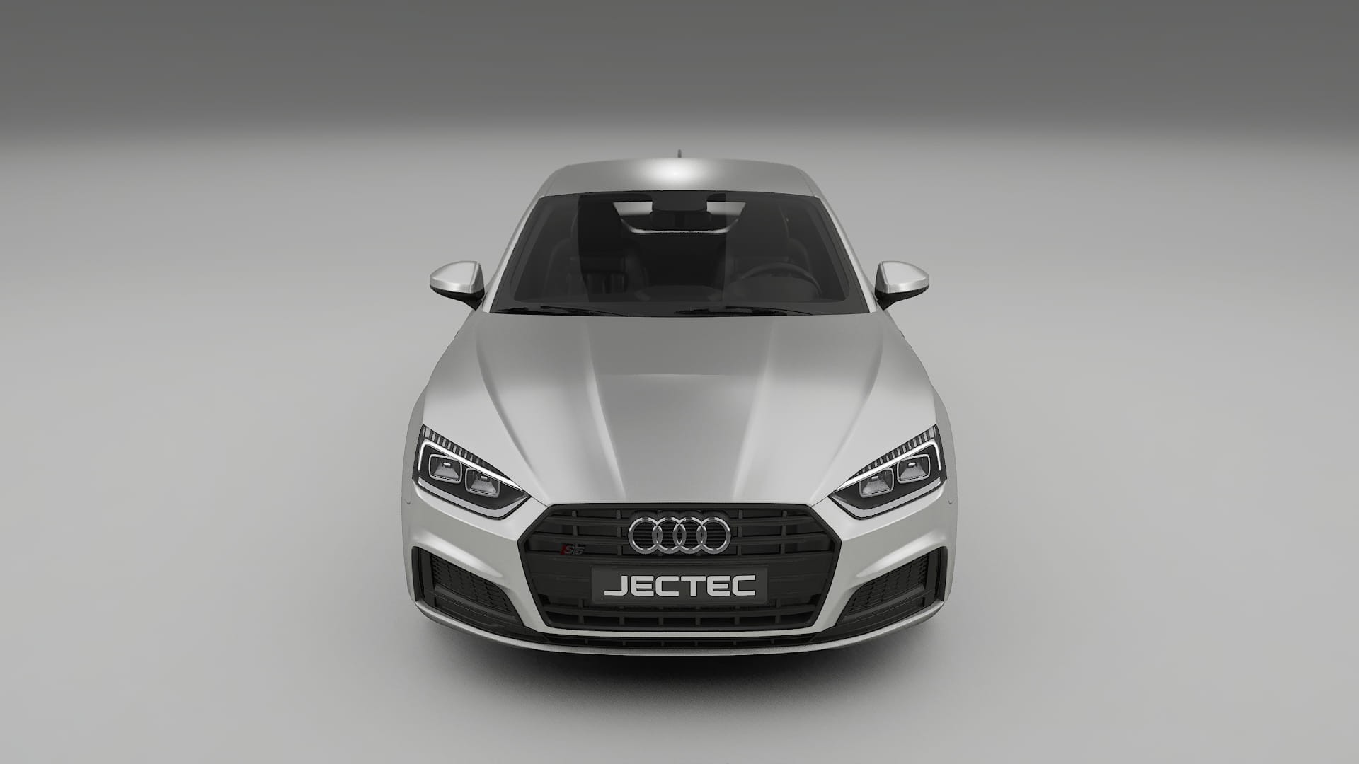 Audi S5 B9 prefacelift pre LCI TPU Lakbeschermingsfolie | OPAL Kleurveranderende PPF – Volledig Voorgesneden Kit