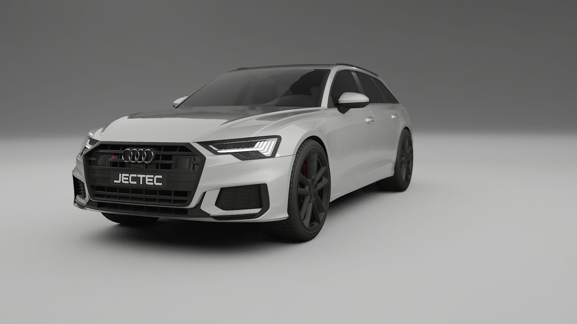 Audi S6 Avant prefacelift pre LCI C8 TPU Lakbeschermingsfolie | PEARL Kleurveranderende PPF – Volledig Voorgesneden Kit