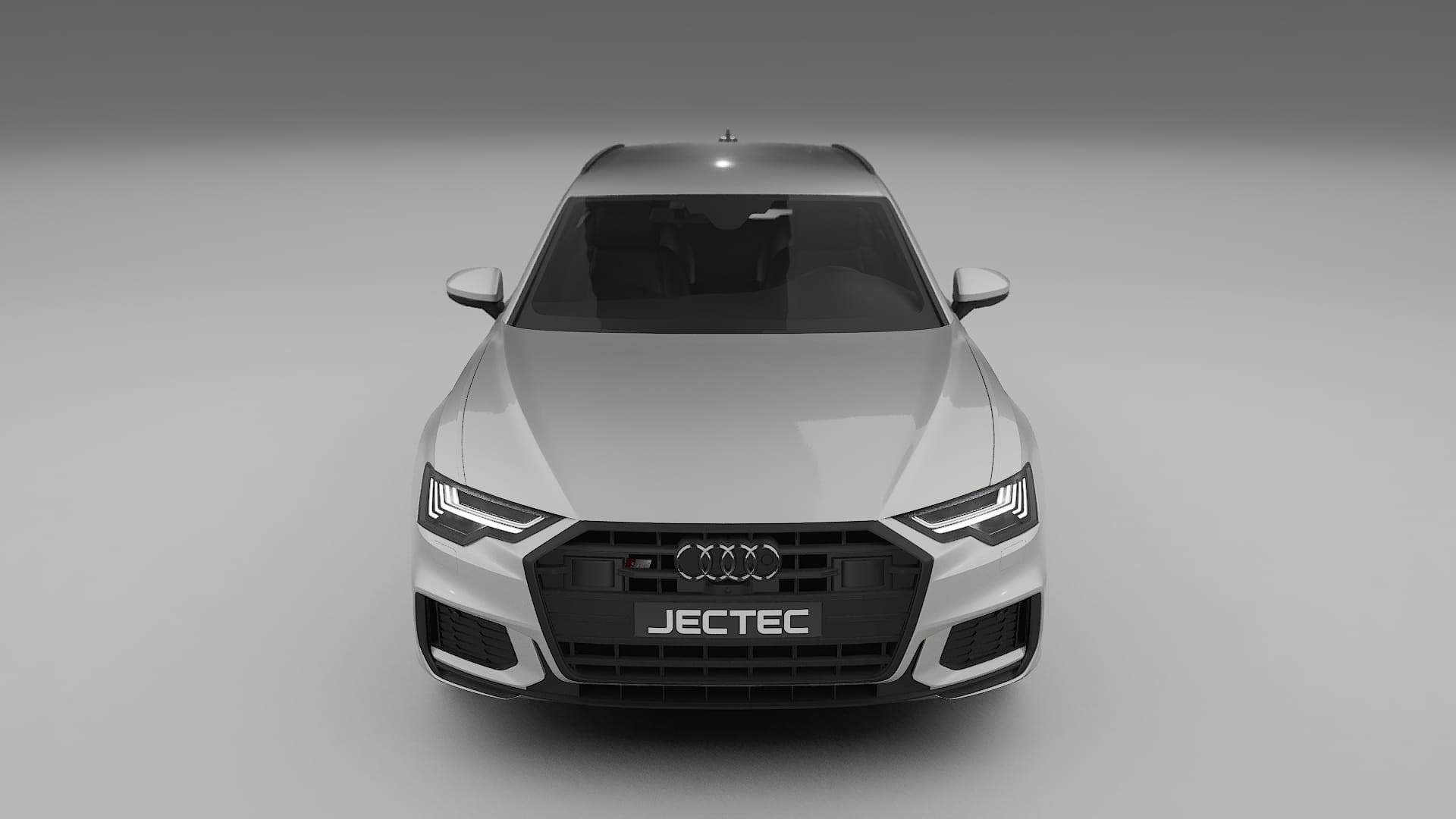 Audi S6 Avant prefacelift pre LCI C8 TPU Lakbeschermingsfolie | PEARL Kleurveranderende PPF – Volledig Voorgesneden Kit