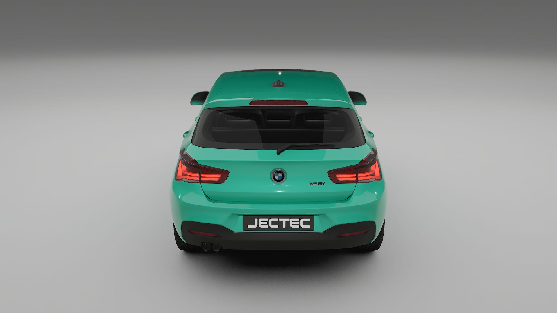 BMW 1 F20 facelift LCI TPU Lakbeschermingsfolie | JEWEL Kleurveranderende PPF – Volledig Voorgesneden Kit