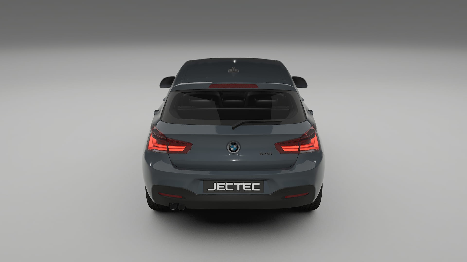 BMW 1 F20 facelift LCI TPU Lakbeschermingsfolie | GRANITE Kleurveranderende PPF – Volledig Voorgesneden Kit