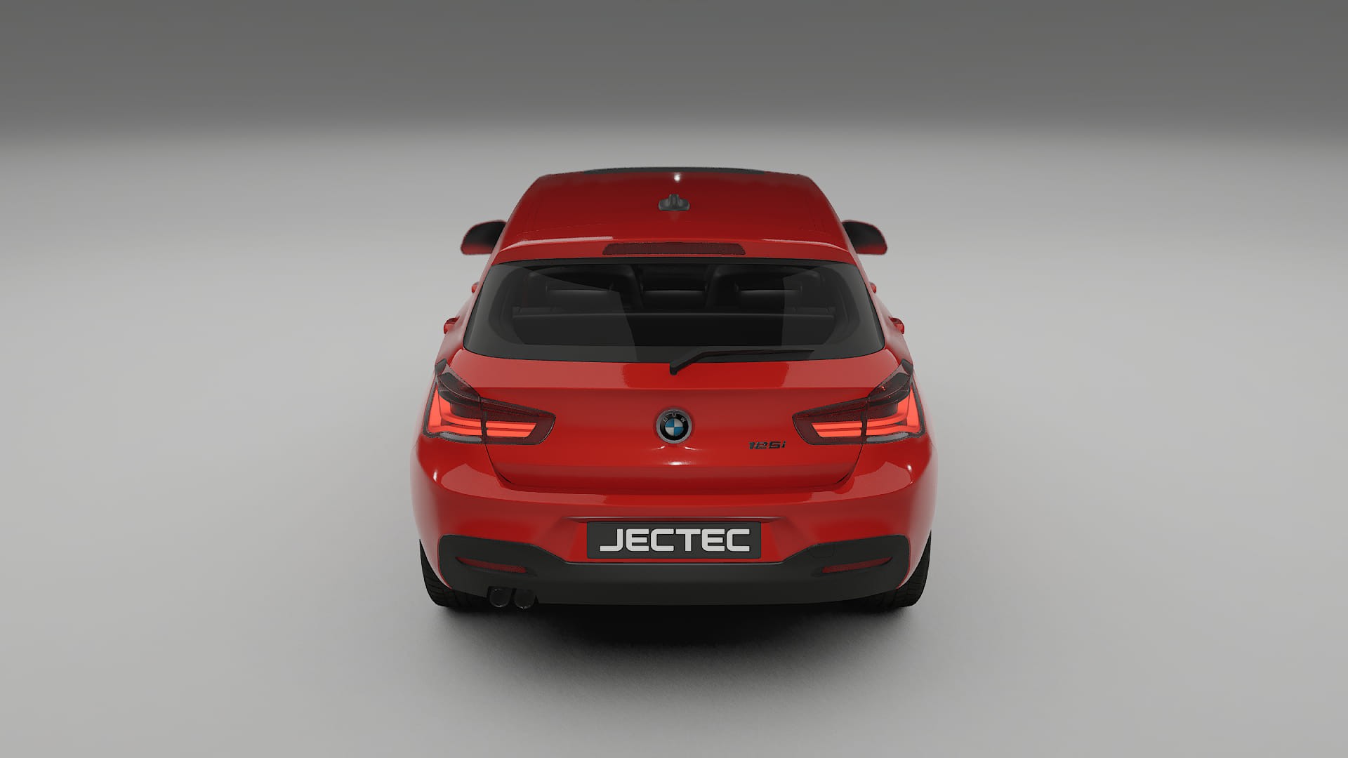 BMW 1 F20 facelift LCI TPU Lakbeschermingsfolie | BLAZE Kleurveranderende PPF – Volledig Voorgesneden Kit