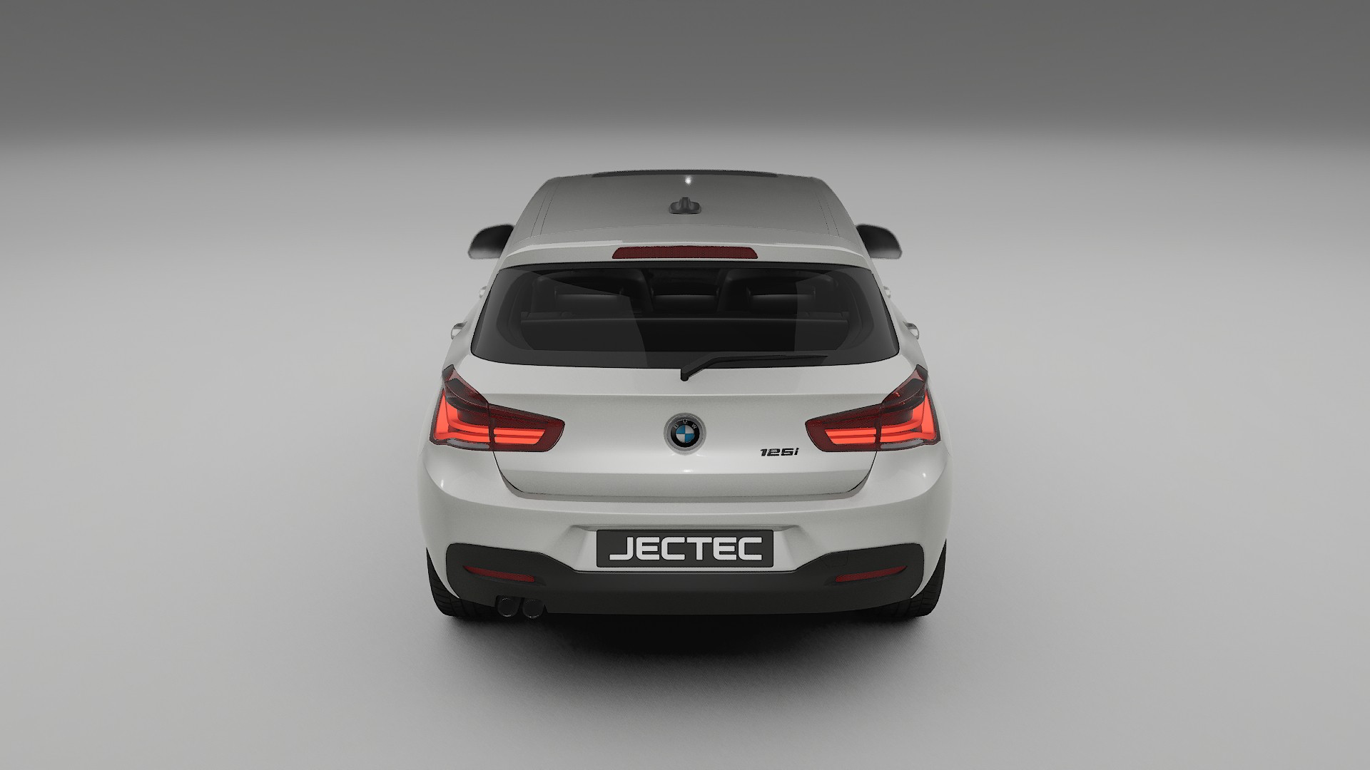 BMW 1 F20 facelift LCI TPU Lakbeschermingsfolie | PEARL Kleurveranderende PPF – Volledig Voorgesneden Kit