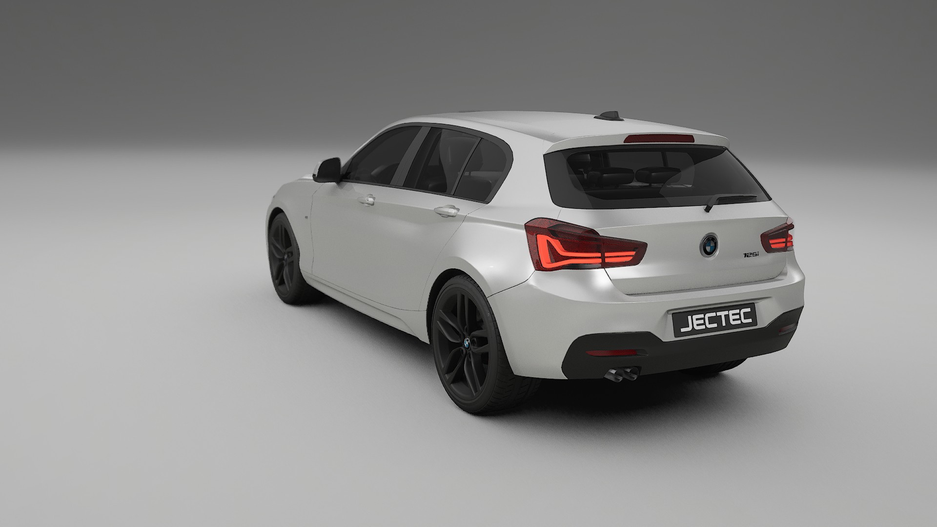 BMW 1 F20 facelift LCI TPU Lakbeschermingsfolie | OPAL Kleurveranderende PPF – Volledig Voorgesneden Kit