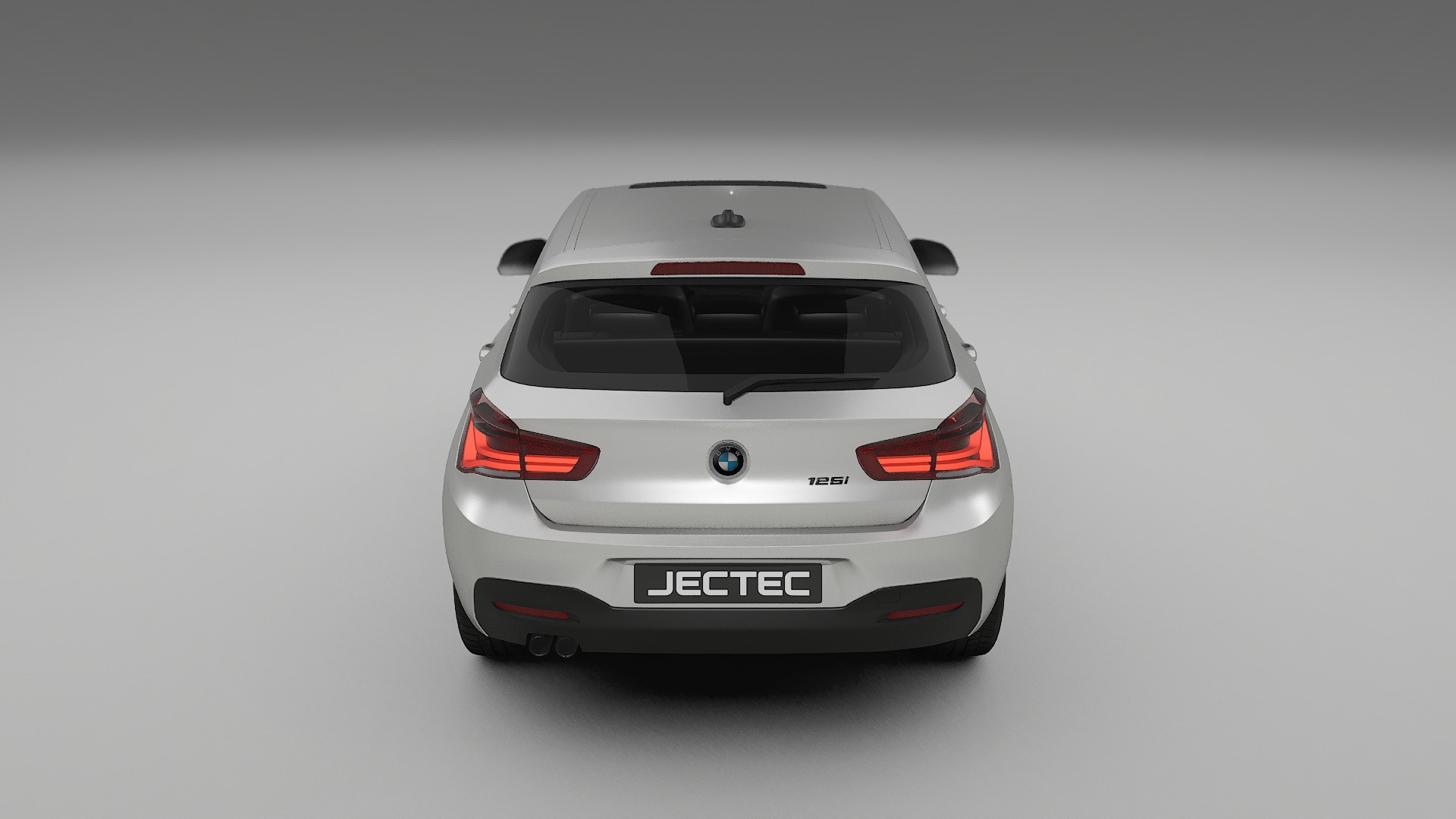 BMW 1 F20 facelift LCI TPU Lakbeschermingsfolie | OPAL Kleurveranderende PPF – Volledig Voorgesneden Kit