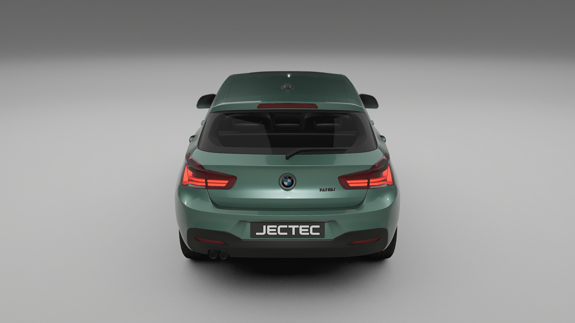 BMW 1 F20 facelift LCI TPU Lakbeschermingsfolie | EVERGREEN Kleurveranderende PPF – Volledig Voorgesneden Kit