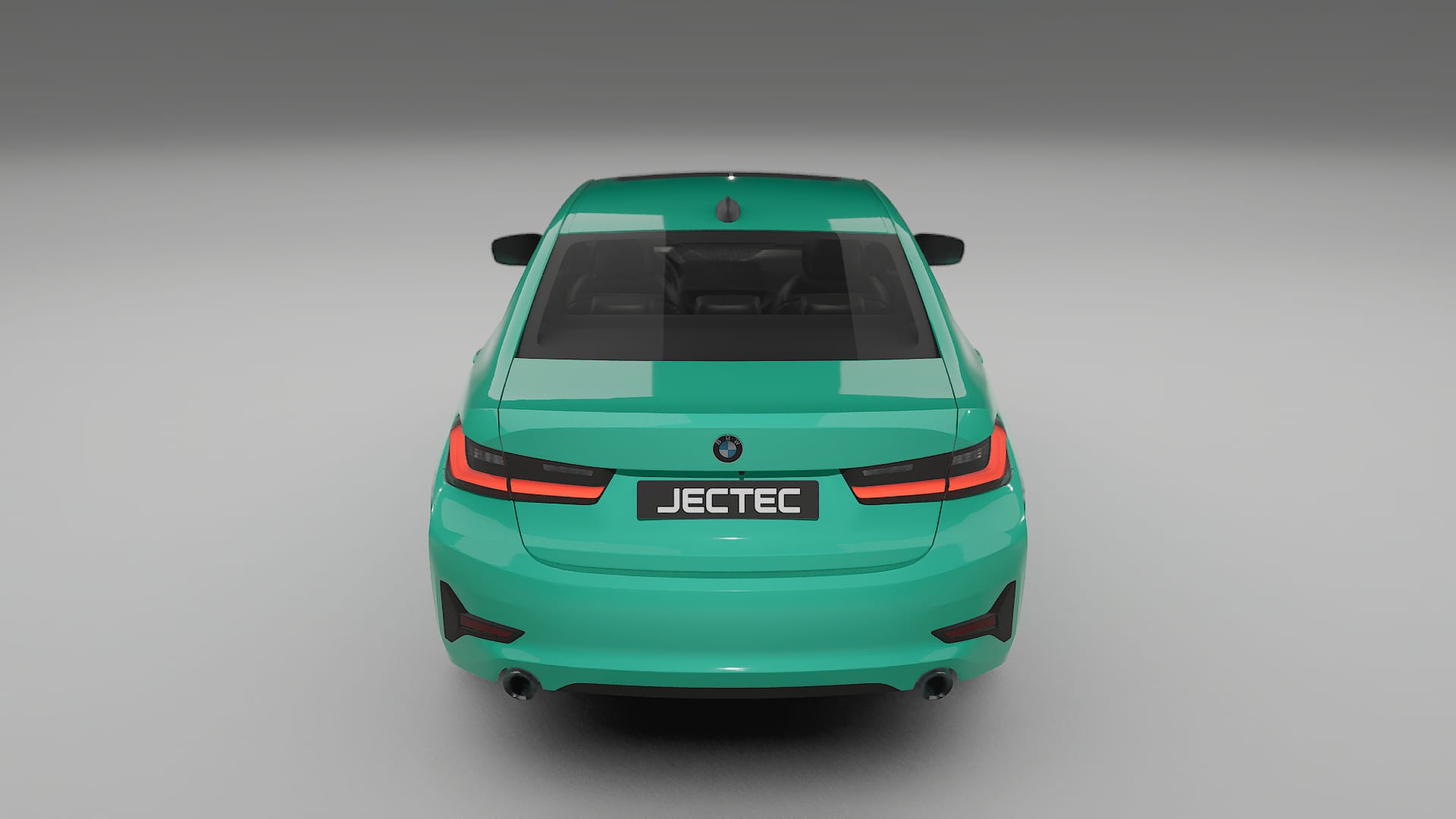 BMW 3 G20 prefacelift pre LCI TPU Lakbeschermingsfolie | JEWEL Kleurveranderende PPF – Volledig Voorgesneden Kit