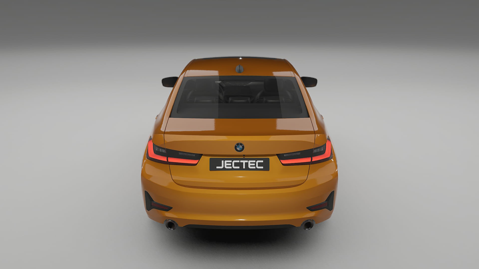 BMW 3 G20 prefacelift pre LCI TPU Lakbeschermingsfolie | DAISY Kleurveranderende PPF – Volledig Voorgesneden Kit