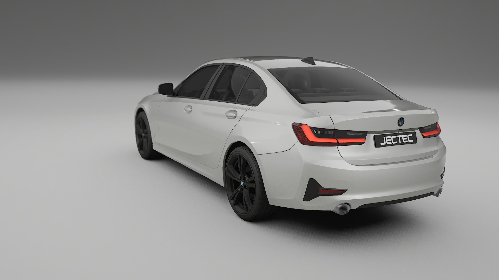 BMW 3 G20 prefacelift pre LCI TPU Lakbeschermingsfolie | PEARL Kleurveranderende PPF – Volledig Voorgesneden Kit