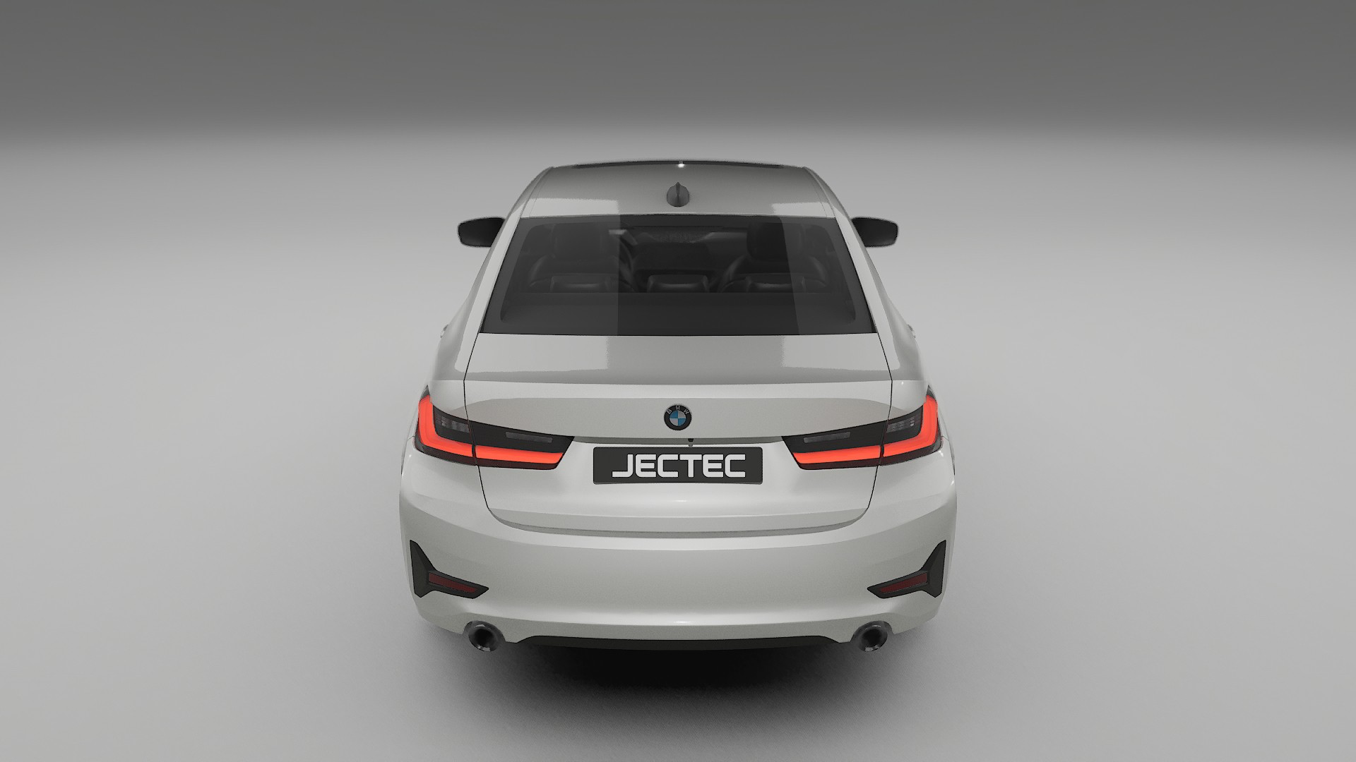 BMW 3 G20 prefacelift pre LCI TPU Lakbeschermingsfolie | PEARL Kleurveranderende PPF – Volledig Voorgesneden Kit