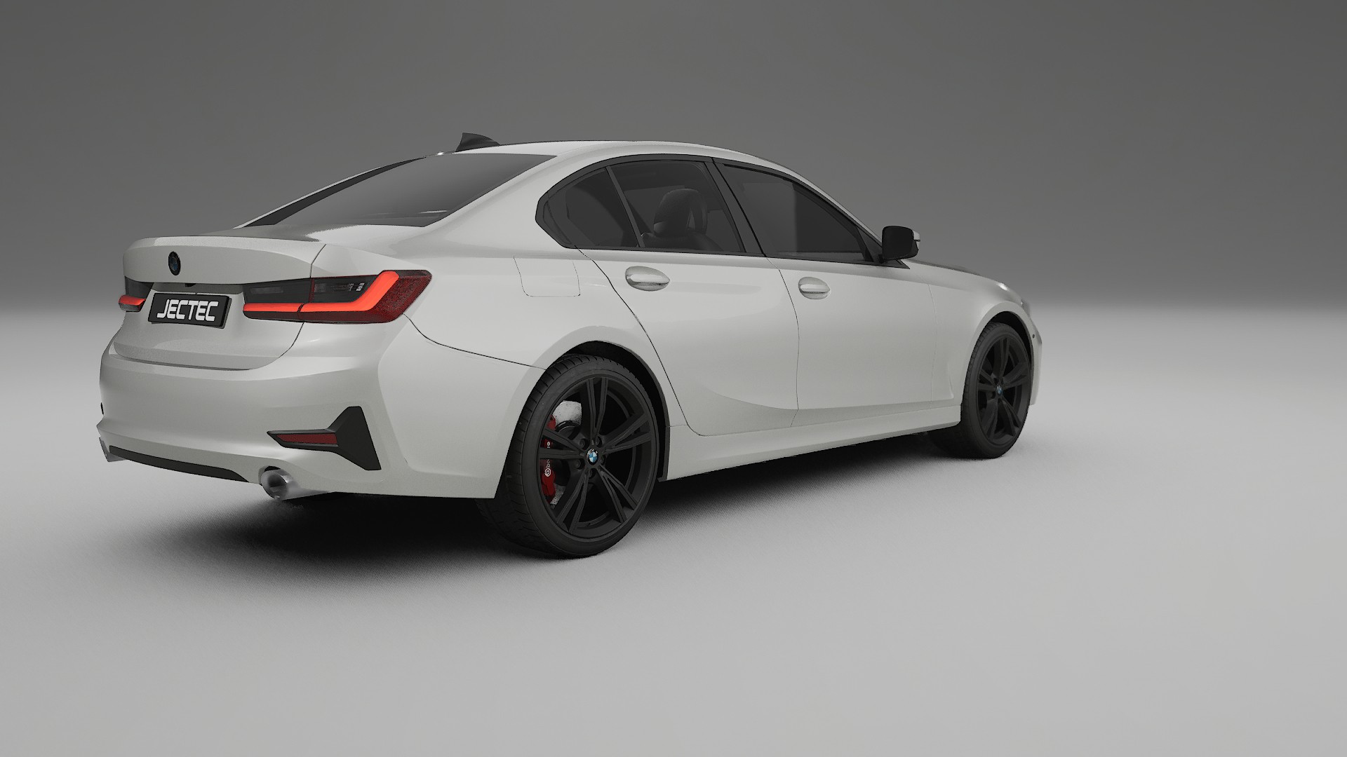 BMW 3 G20 prefacelift pre LCI TPU Lakbeschermingsfolie | PEARL Kleurveranderende PPF – Volledig Voorgesneden Kit