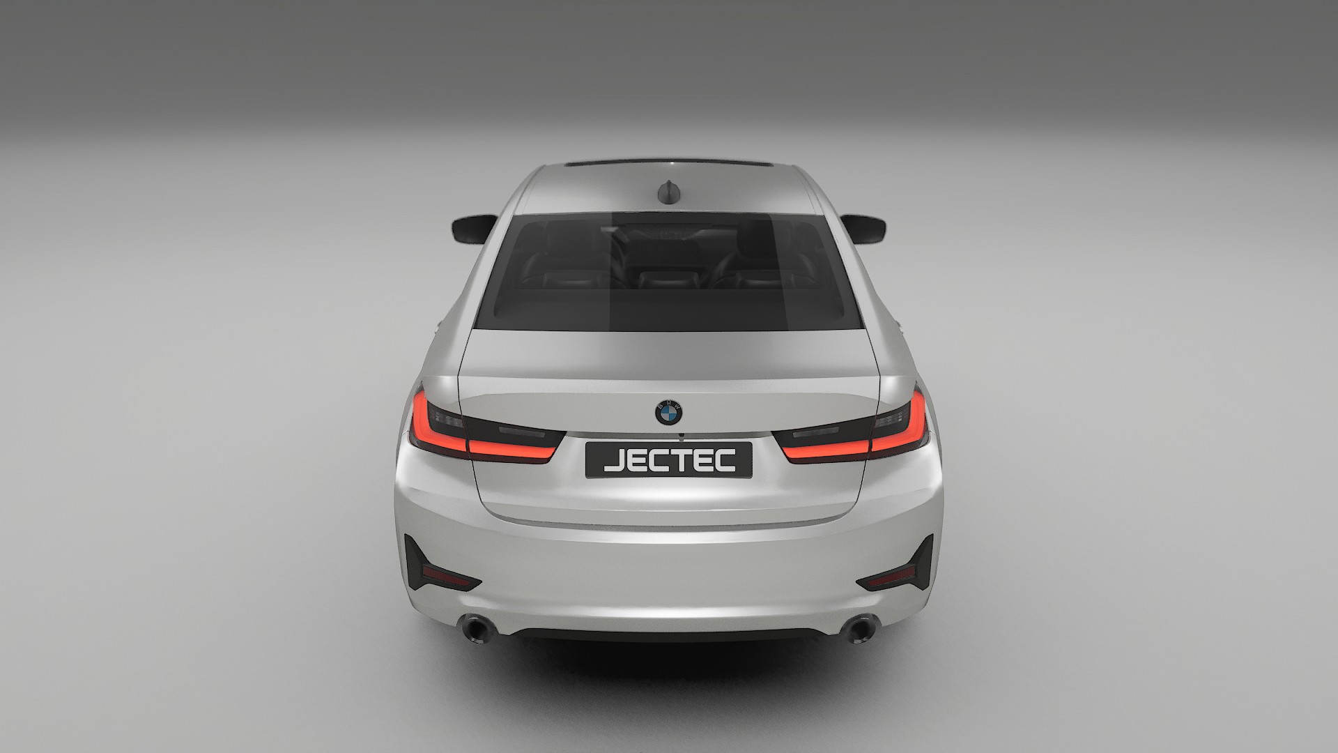 BMW 3 G20 prefacelift pre LCI TPU Lakbeschermingsfolie | OPAL Kleurveranderende PPF – Volledig Voorgesneden Kit