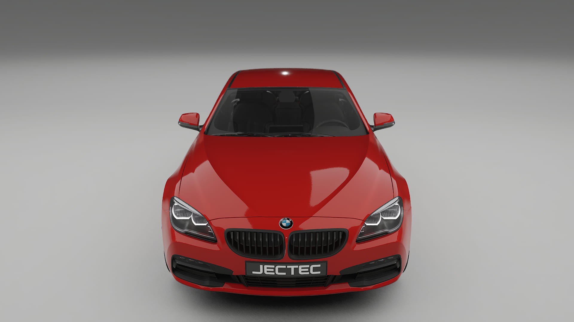 BMW 6 F06 TPU Lakbeschermingsfolie | BLAZE Kleurveranderende PPF – Volledig Voorgesneden Kit
