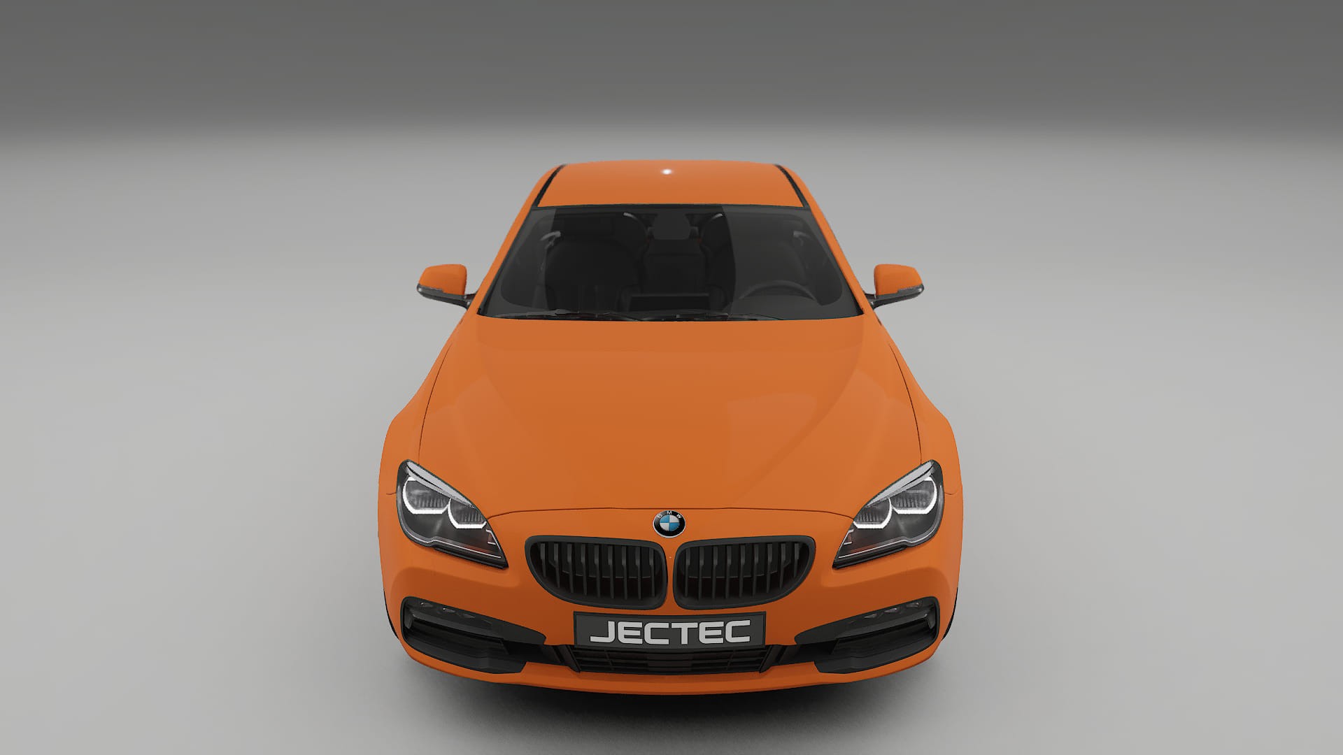 BMW 6 F06 TPU Lakbeschermingsfolie | ROCKET Kleurveranderende PPF – Volledig Voorgesneden Kit