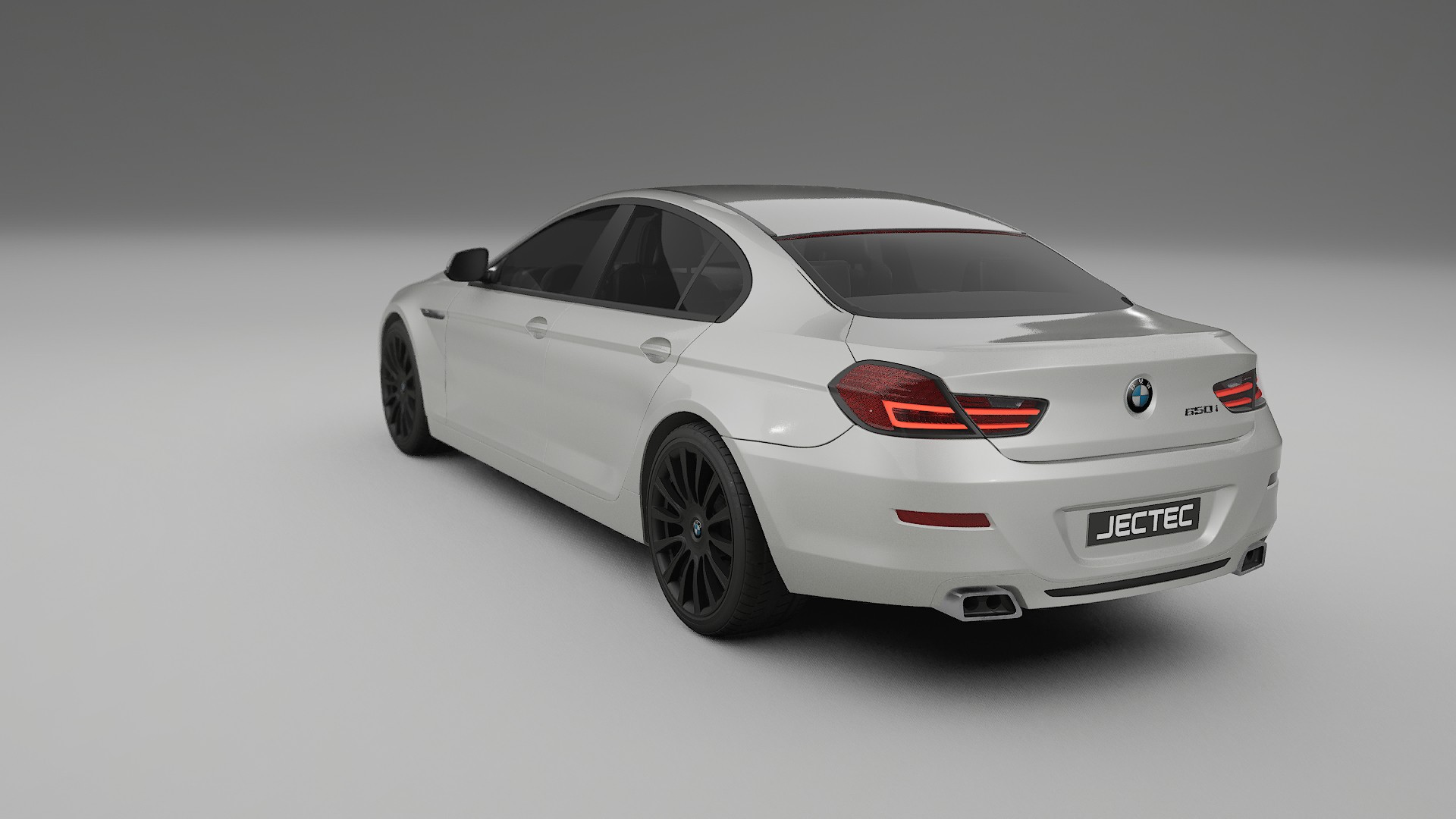 BMW 6 F06 TPU Lakbeschermingsfolie | PEARL Kleurveranderende PPF – Volledig Voorgesneden Kit