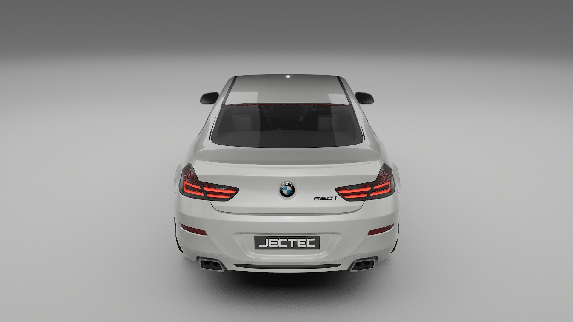 BMW 6 F06 TPU Lakbeschermingsfolie | PEARL Kleurveranderende PPF – Volledig Voorgesneden Kit