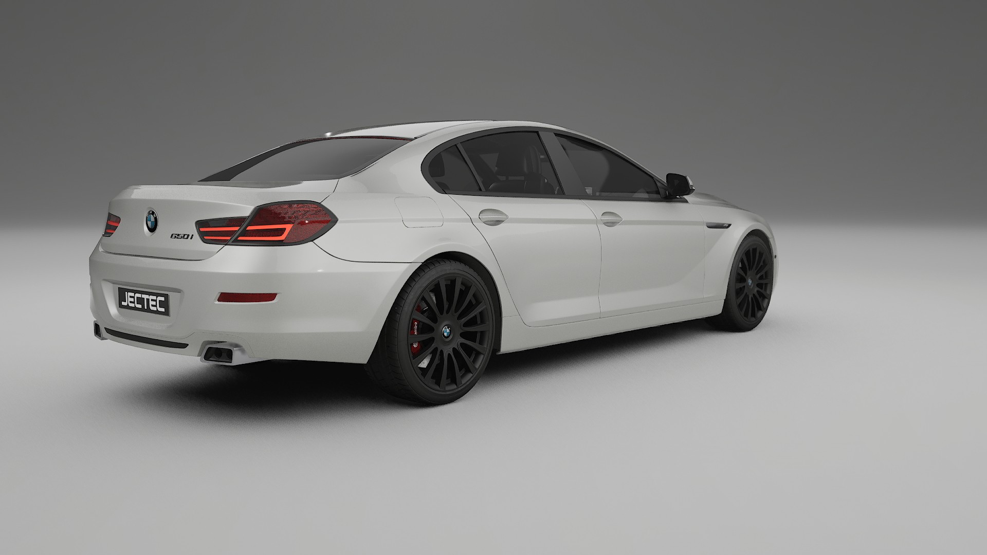 BMW 6 F06 TPU Lakbeschermingsfolie | PEARL Kleurveranderende PPF – Volledig Voorgesneden Kit