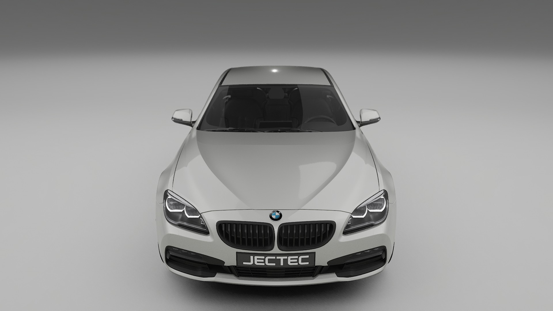 BMW 6 F06 TPU Lakbeschermingsfolie | PEARL Kleurveranderende PPF – Volledig Voorgesneden Kit
