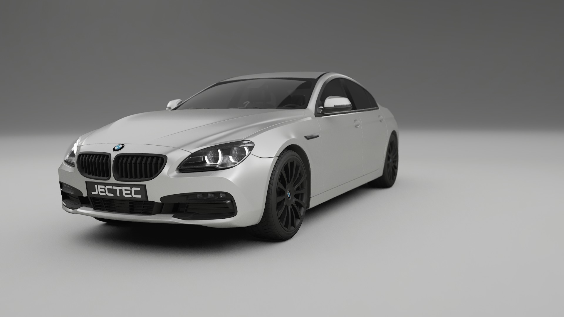 BMW 6 F06 TPU Lakbeschermingsfolie | OPAL Kleurveranderende PPF – Volledig Voorgesneden Kit
