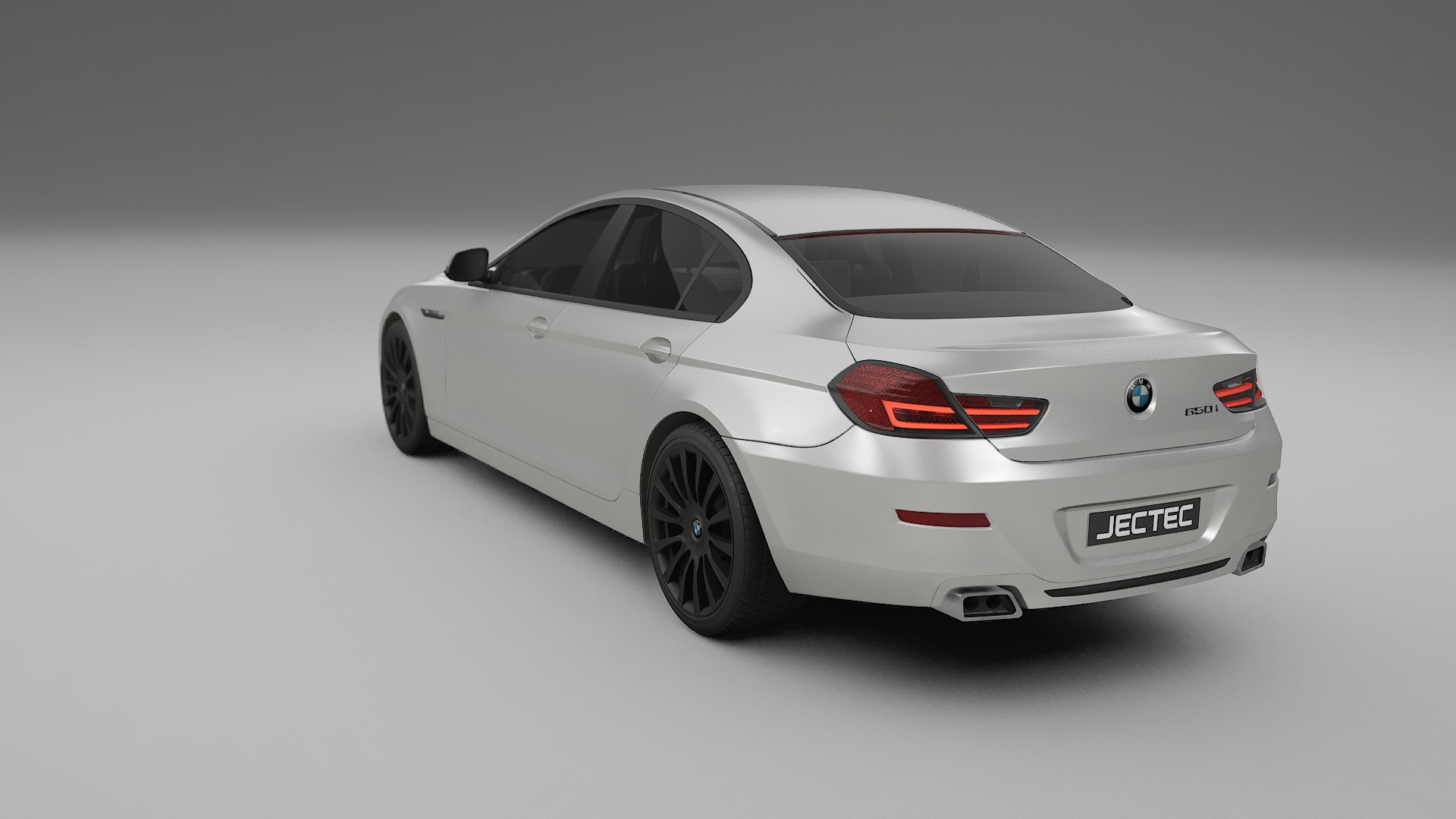 BMW 6 F06 TPU Lakbeschermingsfolie | OPAL Kleurveranderende PPF – Volledig Voorgesneden Kit